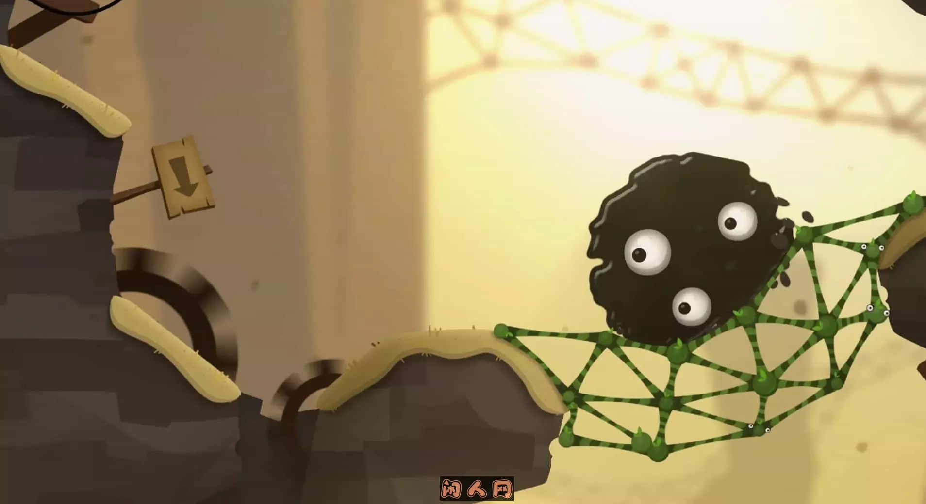 World of Goo 2粘粘世界2 v1.0.0官方简体中文1.87GB