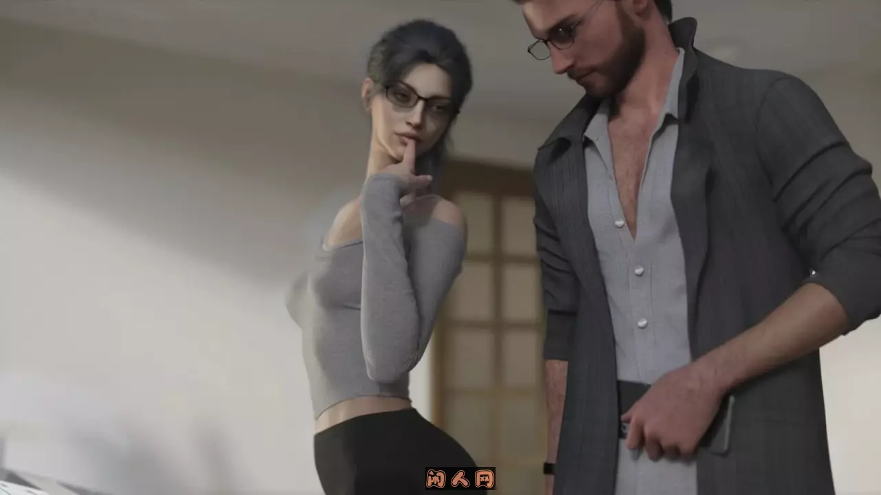 [SLG游戏]道德的界限Boundaries of Morality v0.451官方中文版PC+安卓2.65G