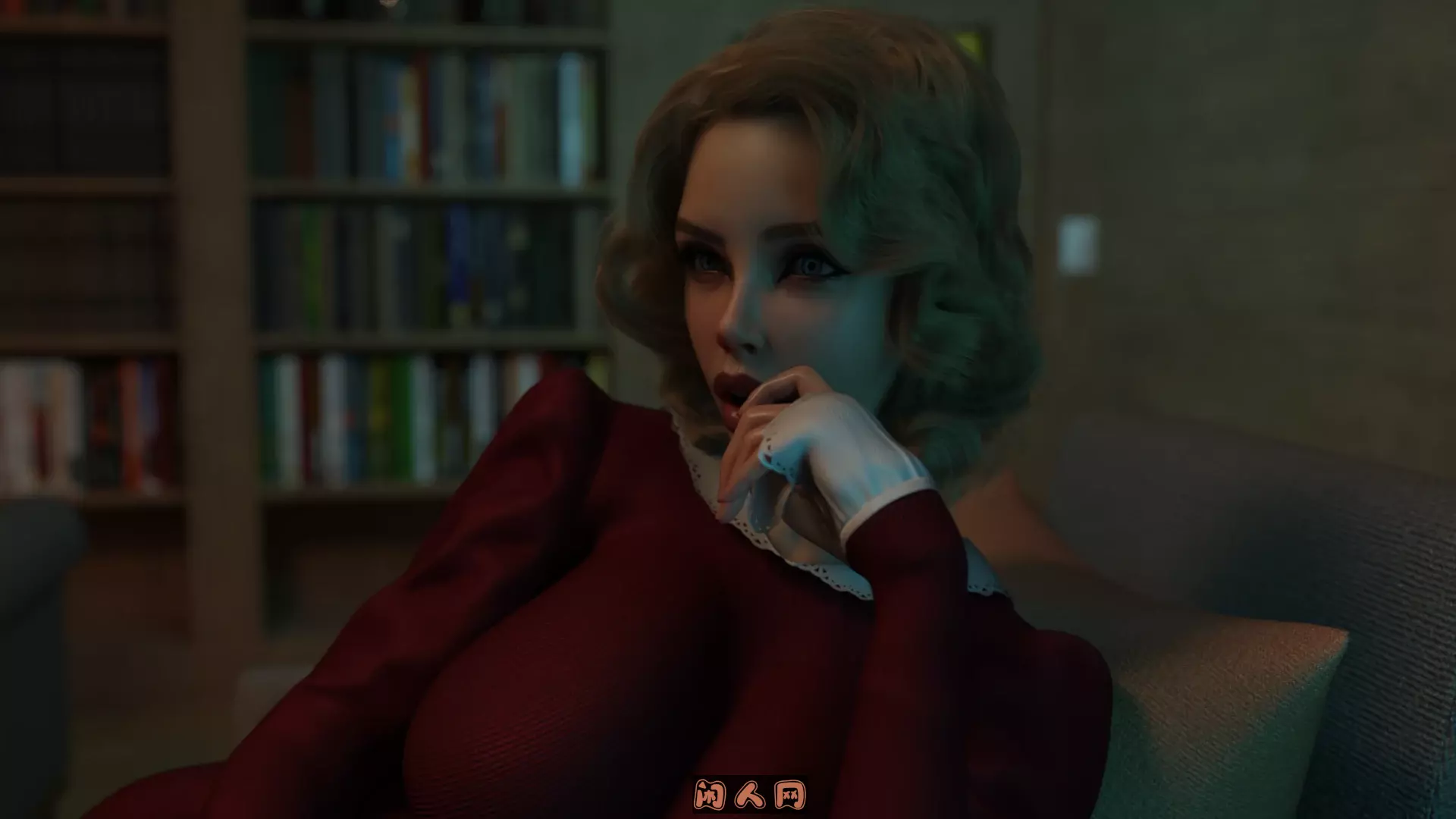 凡尔赛Versall v0.1.1汉化版PC+安卓1.40G