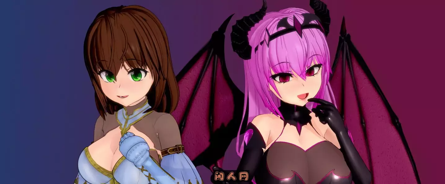 恶堕的崛起Rise of Corruption V0.3.0内嵌AI汉化步兵版+全回想存档5.90G