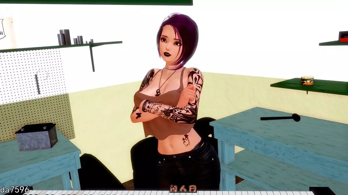 [亚洲风SLG]神秘谷Mystic Valley v0.27.1汉化版PC+安卓2.70G