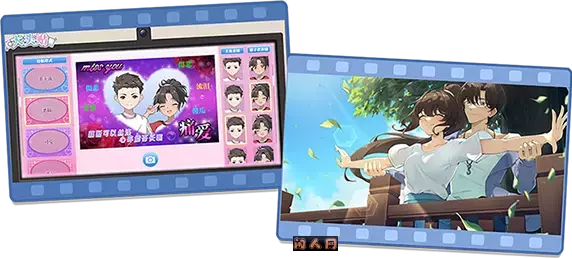 [养成游戏]学生时代v1.12官方中文版