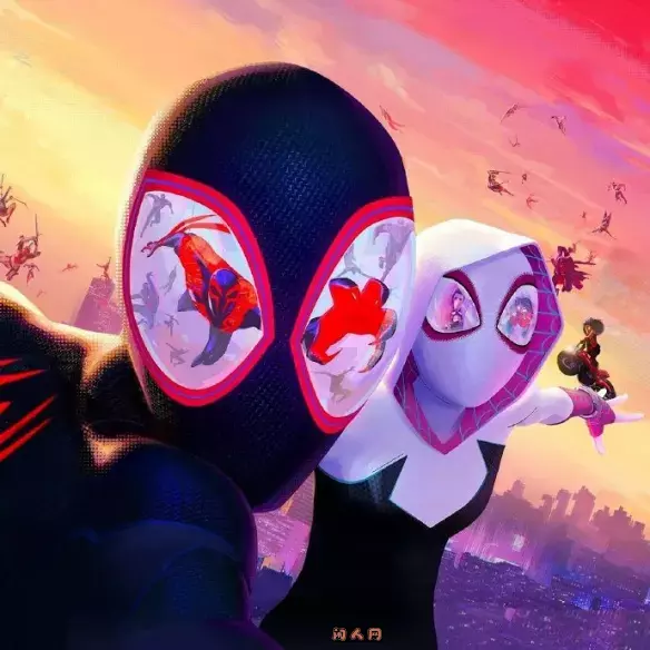 《蜘蛛侠：超越宇宙》于2027年6月可能要上映