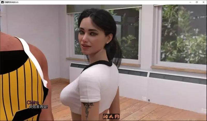 [SLG游戏]恶魔男孩传奇Demon Boy Saga v0.72汉化版PC+安卓5.10G