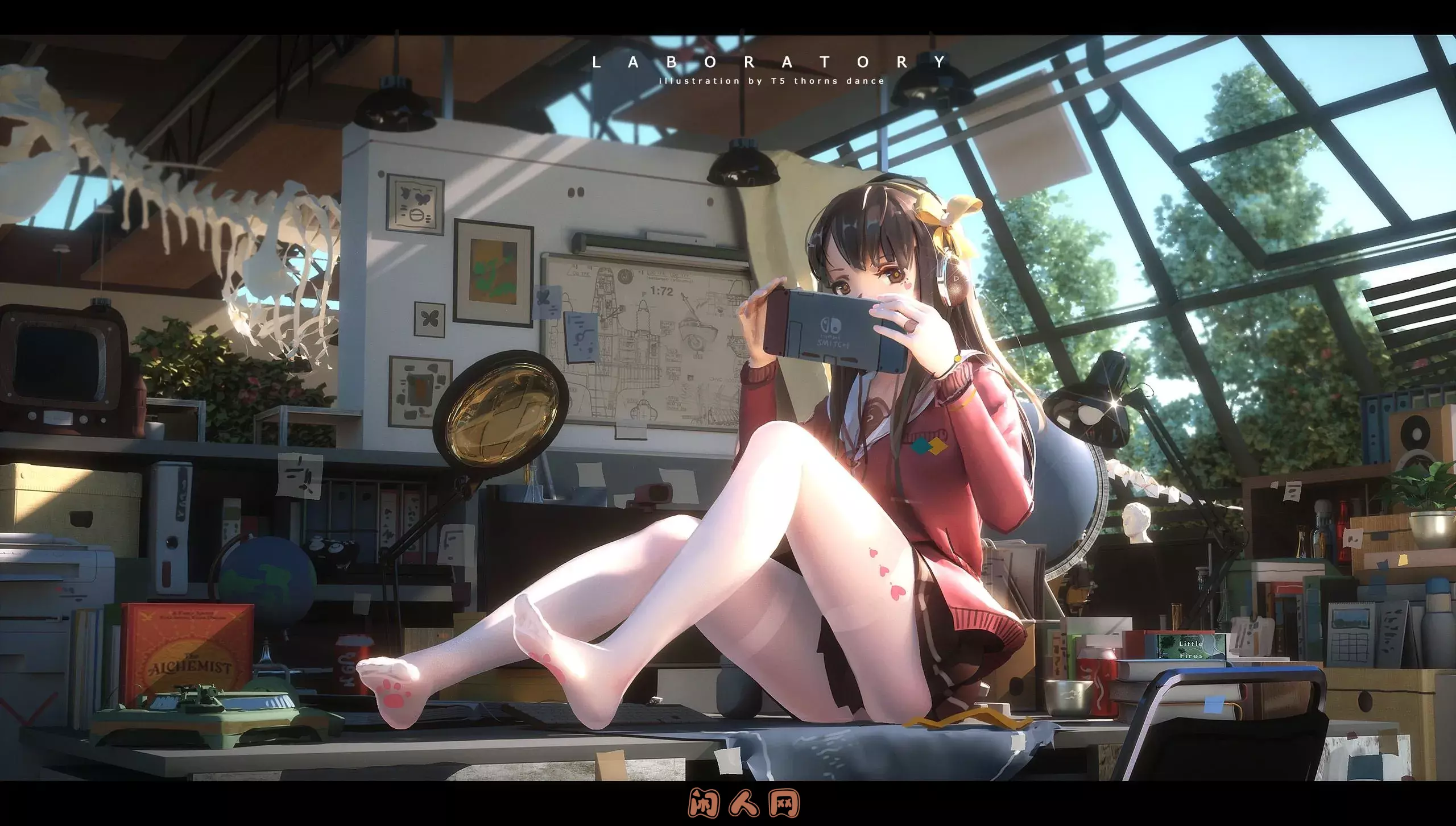 [日式SLG/动态]群星STELLARIS Ver3.14.159265季票9绅士整合版汉化版26.70G