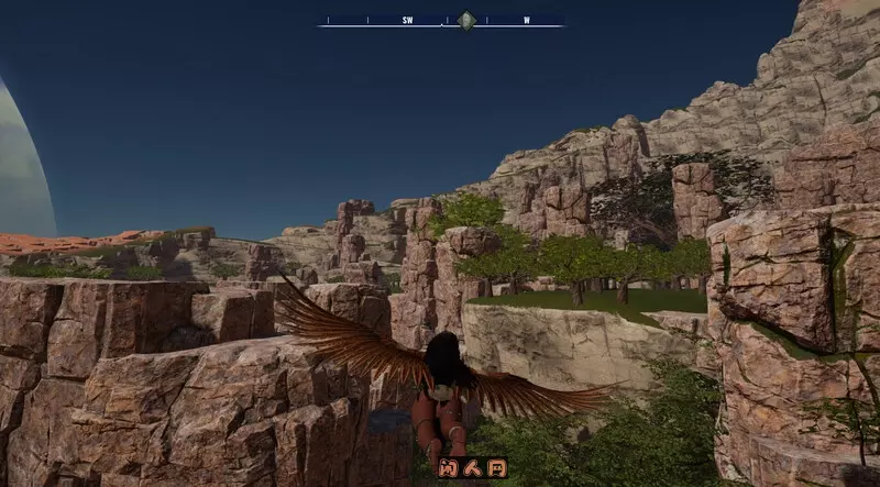 [大型3D/开放世界/全动态]野性生活Wild Life V2025.04.04 STEAM官中版34.80G