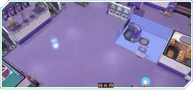 太空医院Galacticare v1.2.0+全DLC免安装中文版