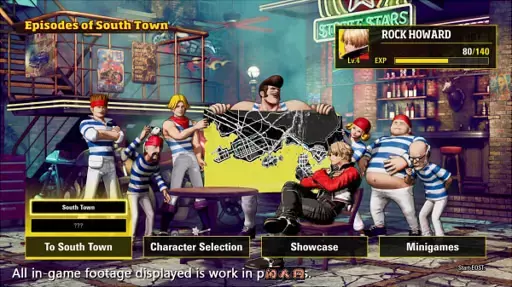 饿狼传说 群狼之城Build.18097051预购特典+季票+全DLC免安装中文