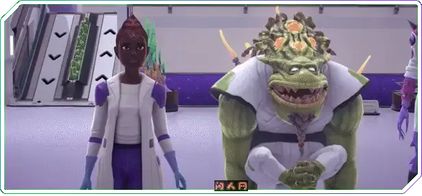 太空医院Galacticare v1.2.0+全DLC免安装中文版