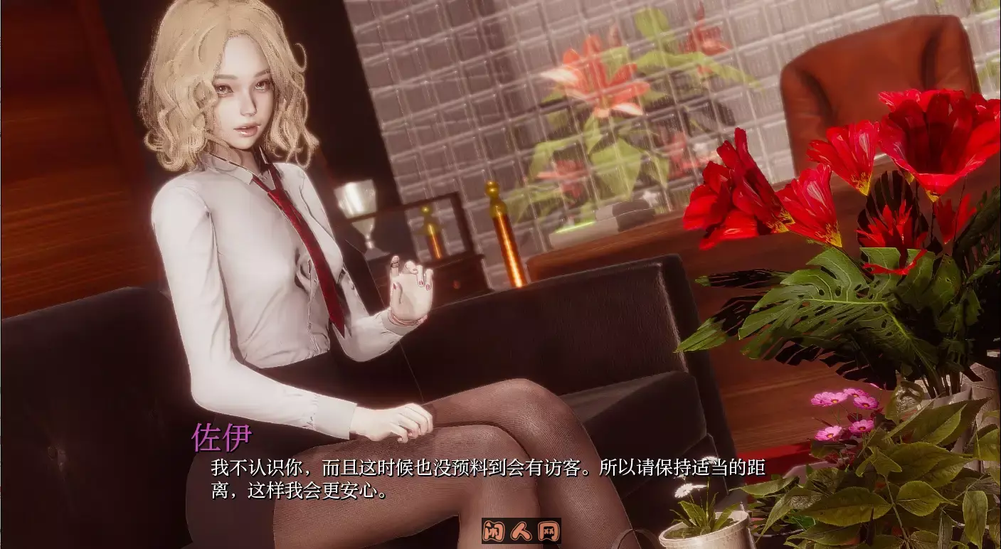 [亚洲风SLG]野猫 Wild Cats [Side Story]官方中文版PC+安卓5.0G