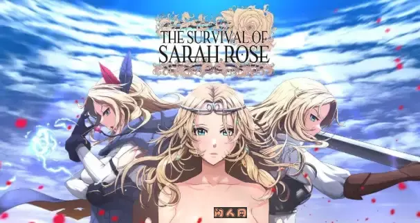 [SLG游戏]莎拉·罗斯的生存之战(The Survival of Sarah Rose)v0.7.9.9汉化2.16G