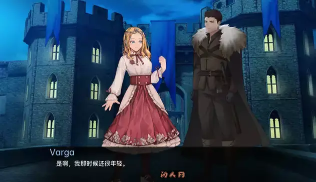 [SLG游戏]莎拉·罗斯的生存之战(The Survival of Sarah Rose)v0.7.9.9汉化2.16G