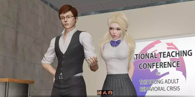 [亚洲风SLG]校长先生The Headmaster [Mykock’s Manor Ch.3]汉化版PC+安卓10.0G