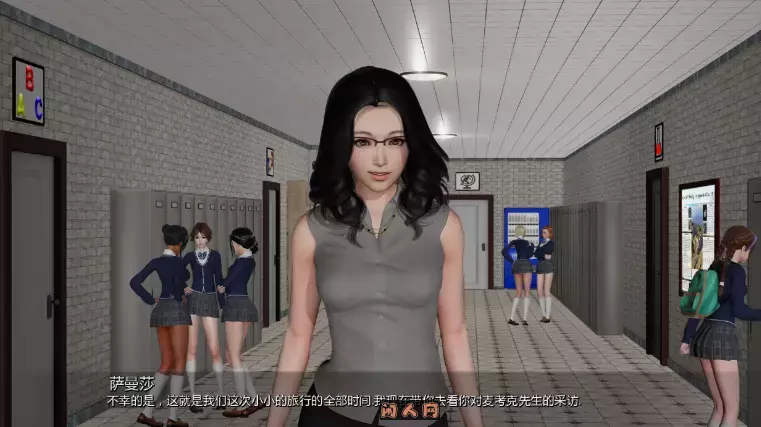 [亚洲风SLG]校长先生The Headmaster [Mykock’s Manor Ch.3]汉化版PC+安卓10.0G