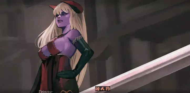 [SLG游戏]混沌种子Seeds of Chaos v0.4.10汉化版PC+安卓3.30G