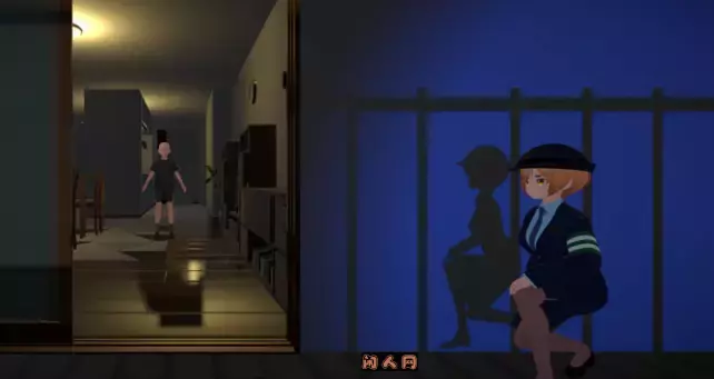 [SLG游戏]潜入搜查官V1.0.1官方中文版4.1G