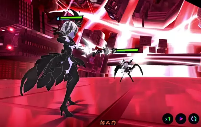 [网游/ADV/3D作品/动态]魔法少女＆I Am MagicAmi！V25.04 AI汉化去码版 绅游完美破解离线版26.40G