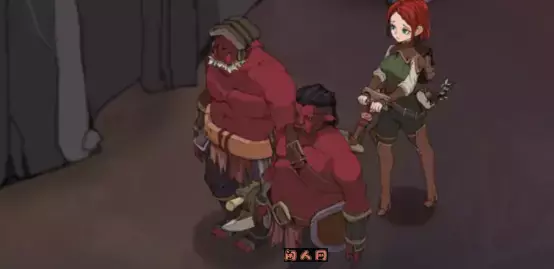 [SLG游戏]埃琳娜的故事770M