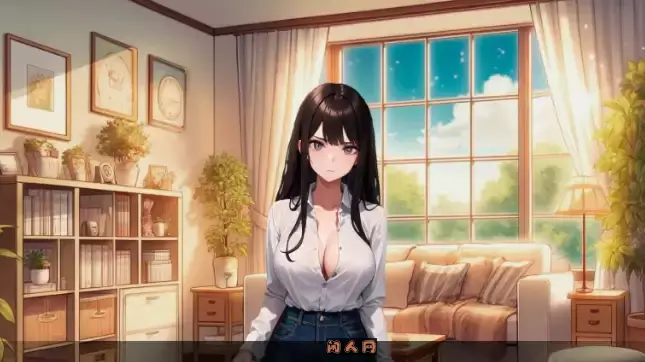 [亚洲风SLG]型爱笔记Ver2025-04-06官方中文版1.30G