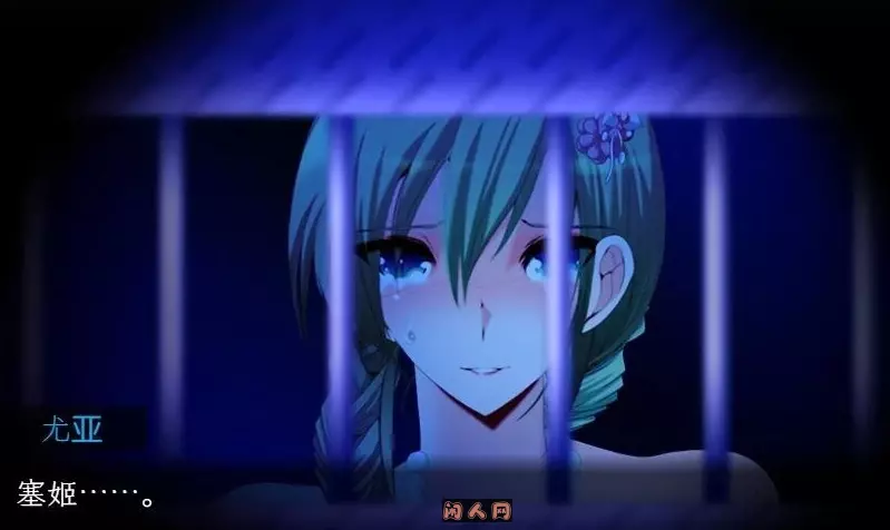 [探索RPG]心灵·旅达(心灵·琉塔)Ver1.36内嵌AI汉化版+作弊码PC+安卓5.10G