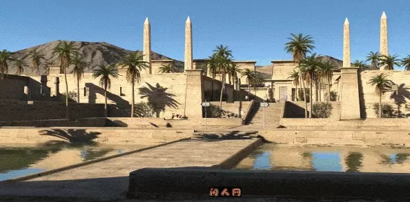 塔罗斯法则 重启The Talos Principle Reawakened Build.18057167+全DLC免安装中文版