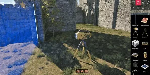 塔罗斯法则 重启The Talos Principle Reawakened Build.18057167+全DLC免安装中文版