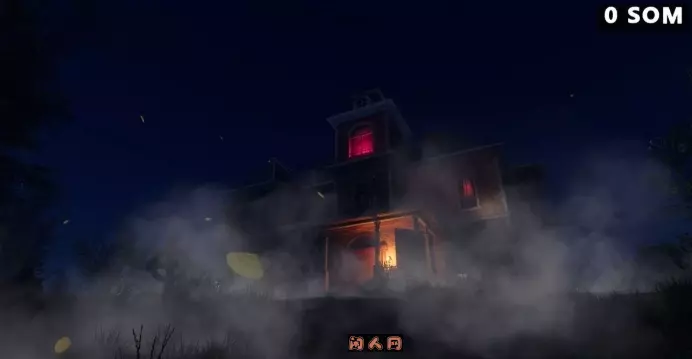 [3D互动/全动态]闹鬼港湾Haunting Havens V0.1.7官方中文版3.40G