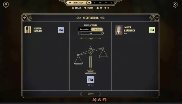 Hollywood Animal好莱坞动物Build.18075339免安装中文