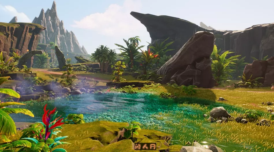 圣剑传说Build.15634602 STEAM官方中文37.2G