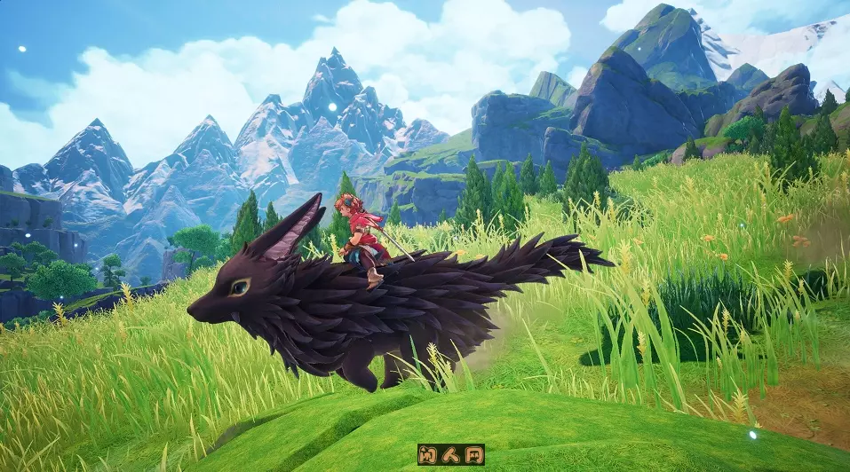 圣剑传说Build.15634602 STEAM官方中文37.2G