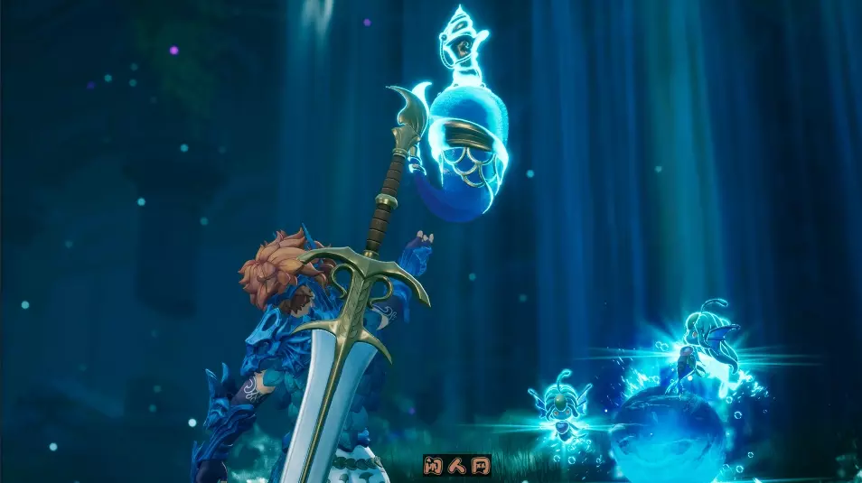 圣剑传说Build.15634602 STEAM官方中文37.2G