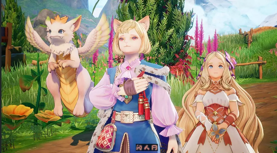 圣剑传说Build.15634602 STEAM官方中文37.2G