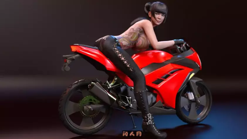 [SLG游戏]混蛋英雄 坏英雄Bad Hero Xmas Ep.2 v3.3.4p汉化版PC+安卓3.0G