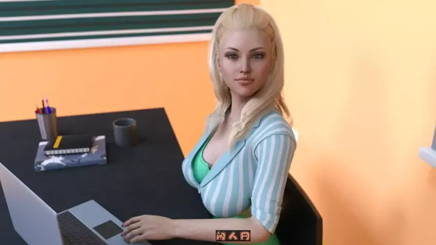 [SLG游戏]混蛋英雄 坏英雄Bad Hero Xmas Ep.2 v3.3.4p汉化版PC+安卓3.0G