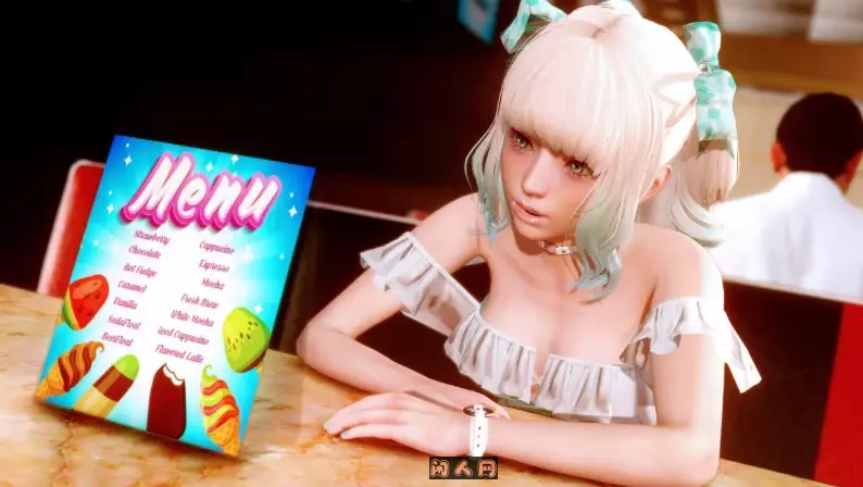 深渊的欲望Abyssal Lust v0.1.1 AI汉化版PC+安卓2.50G