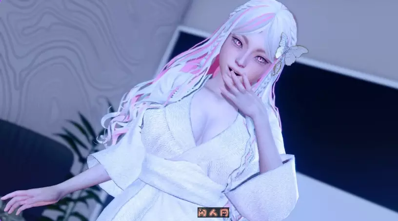 深渊的欲望Abyssal Lust v0.1.1 AI汉化版PC+安卓2.50G