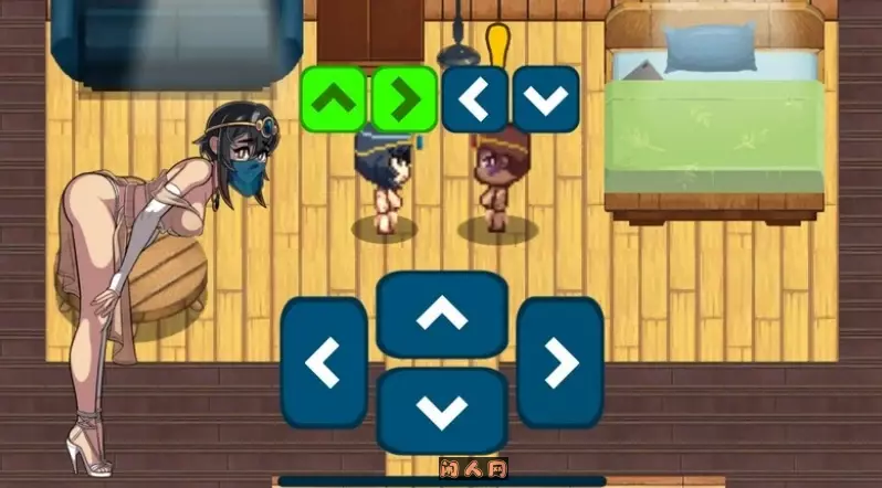 第三次危机Third Crisis Ver1.05官方中文步兵版PC+安卓6.20G