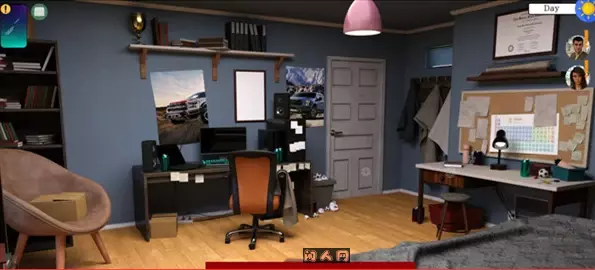 寻找云9 Cloud 9 v0.7.2汉化版PC+安卓2.10G