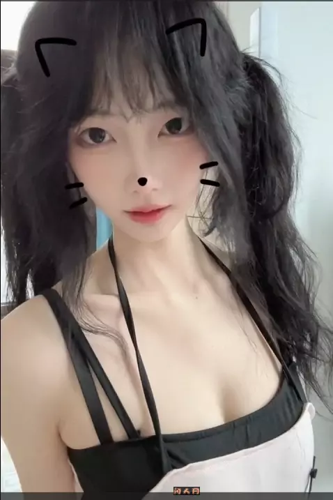 抖音百万网红董香/一只香甜美可爱写真资源合集692M