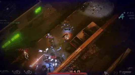 赛博公司CyberCorp正式版Build.18180253免安装中文