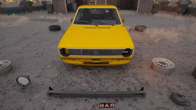 驾驶地平线Drive Beyond Horizons Build.18250224免安装中文版