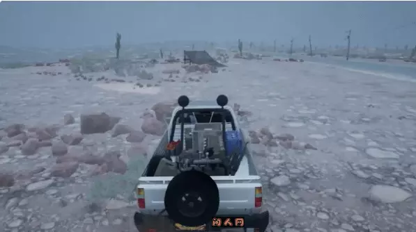 驾驶地平线Drive Beyond Horizons Build.18250224免安装中文版