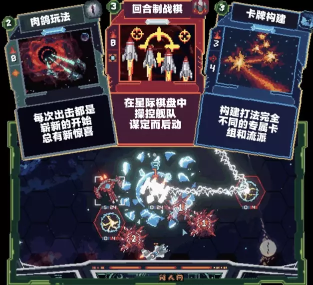 无星深渊克苏鲁选集Build.18255023免安装中文