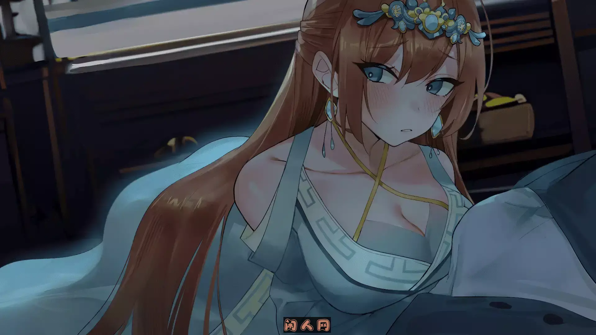 [休闲SLG]封神传骑：猎艳打神鞭 封神傳騎 神之榜 獵艷打神鞭官中版3.40G