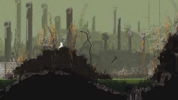 雨世界(Rain World) v1.10.0中文版