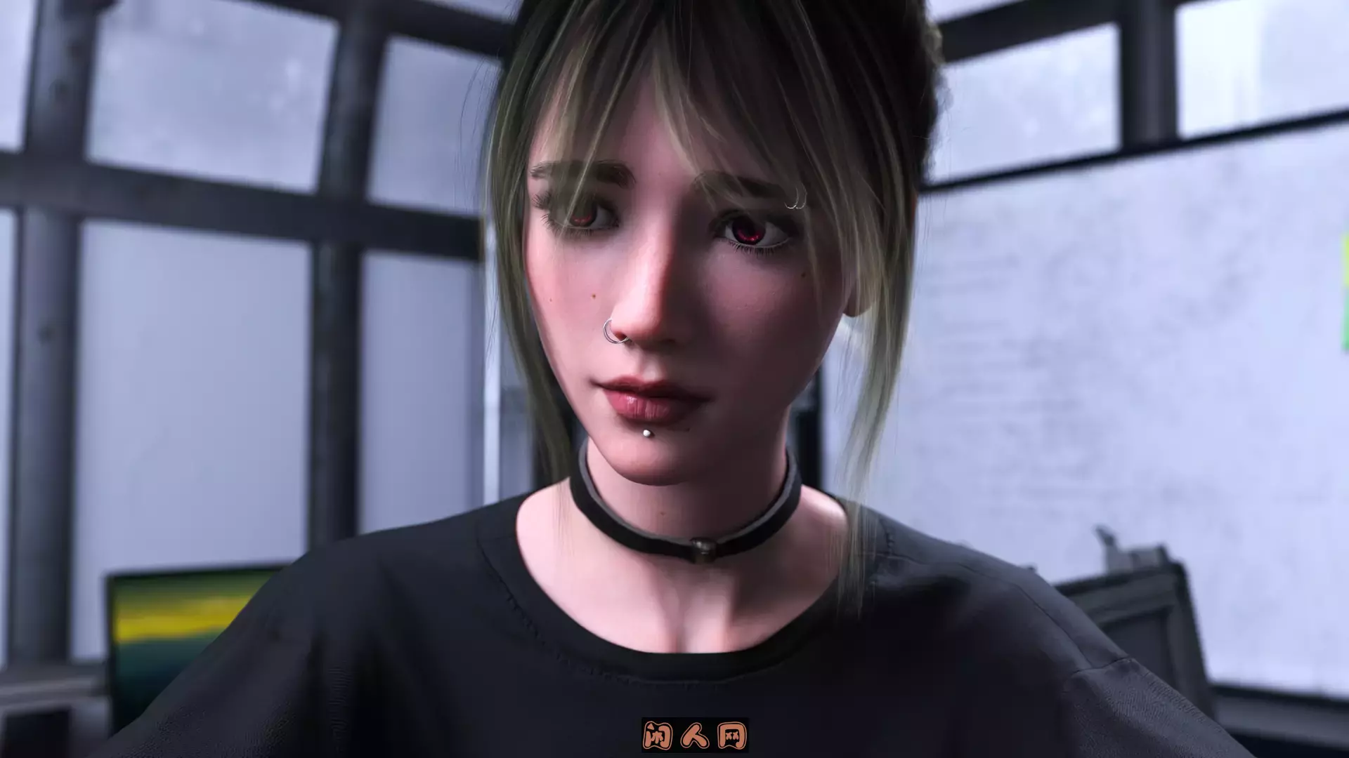 [欧美SLG]计划：激情Projekt: Passion – S2 STEAM官方中文步兵版9.20G