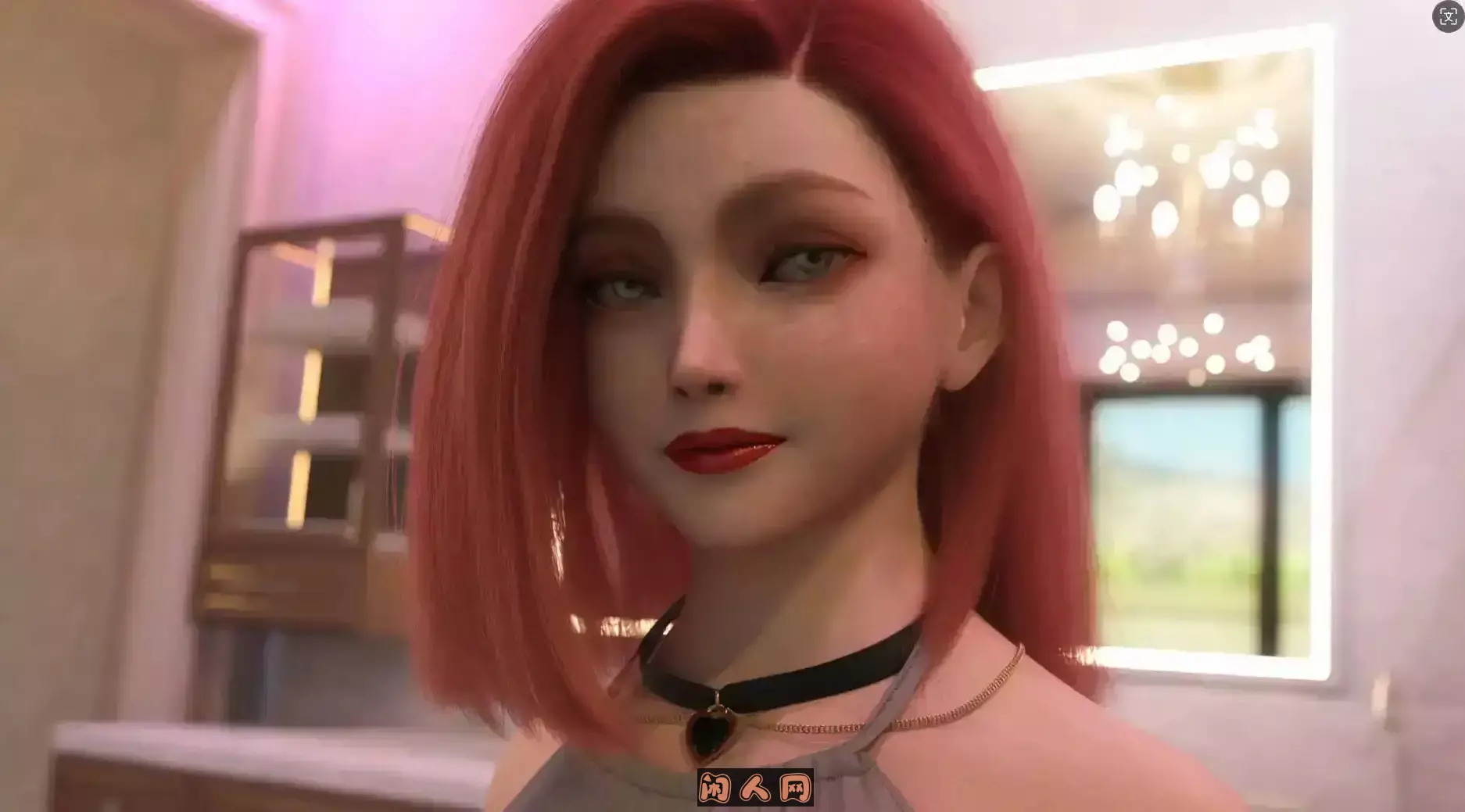 欲望之影：尤莉亚的激情Between Shadows: Yurias Passion Ch.4汉化版PC+安卓5.40G