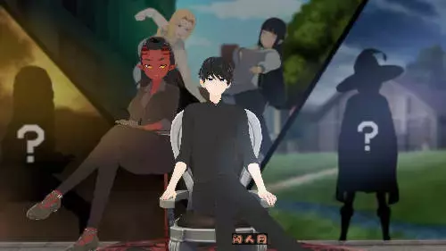 [亚洲风SLG]多元宇宙平衡Multiverse Balance v0.9.9.4汉化版PC+安卓3.60G