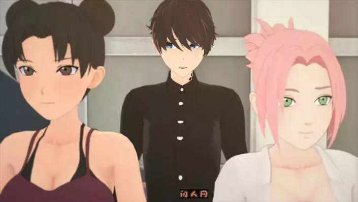 [亚洲风SLG]多元宇宙平衡Multiverse Balance v0.9.9.4汉化版PC+安卓3.60G