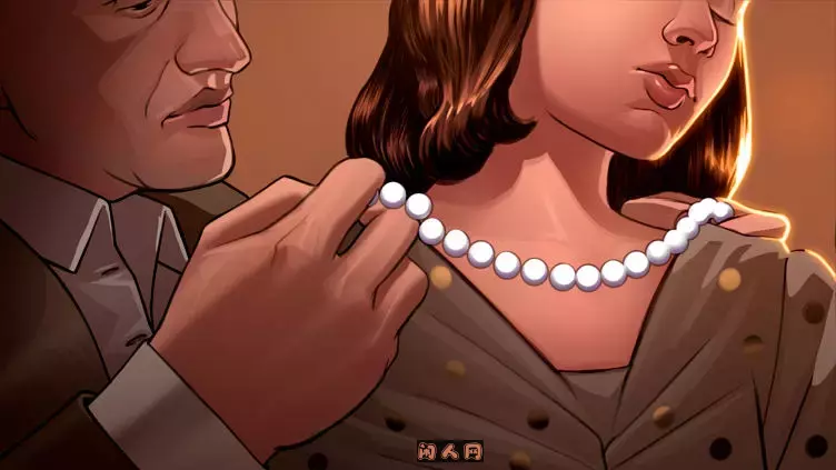 一线希望The Silver Lining v0.9汉化版PC+安卓860M